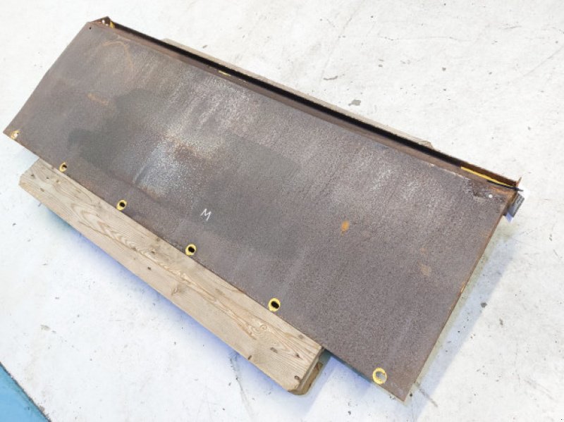 Schneidwerk typu New Holland 8080, Gebrauchtmaschine v Hemmet (Obrázek 17)