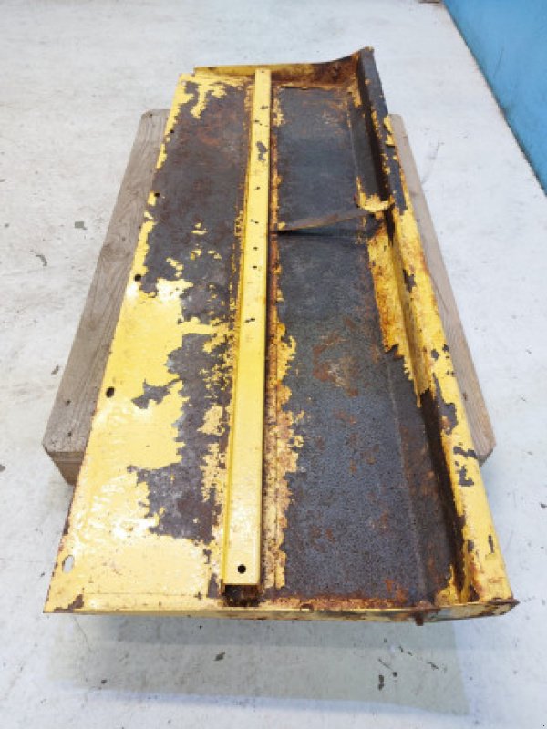 Schneidwerk typu New Holland 8080, Gebrauchtmaschine v Hemmet (Obrázek 13)