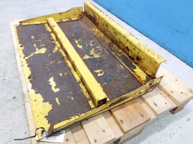 Schneidwerk des Typs New Holland 8080, Gebrauchtmaschine in Hemmet (Bild 10)