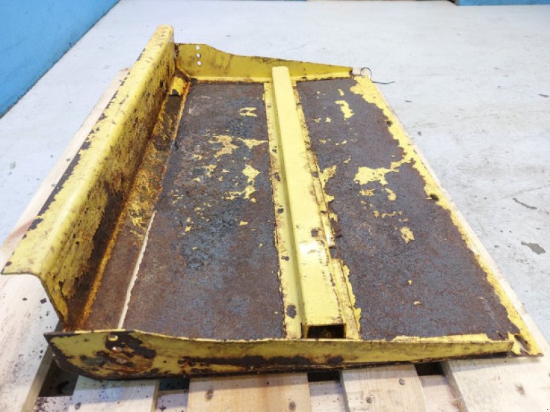 Schneidwerk des Typs New Holland 8080, Gebrauchtmaschine in Hemmet (Bild 8)