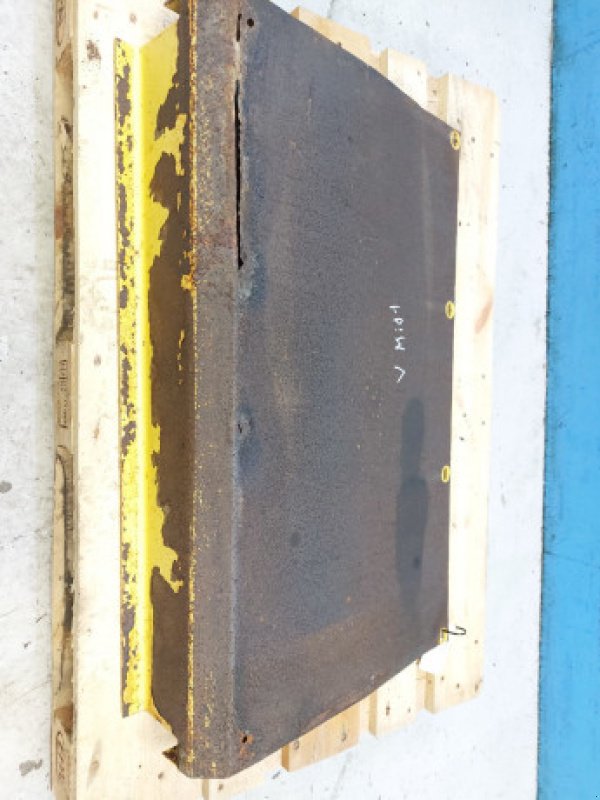 Schneidwerk des Typs New Holland 8080, Gebrauchtmaschine in Hemmet (Bild 12)