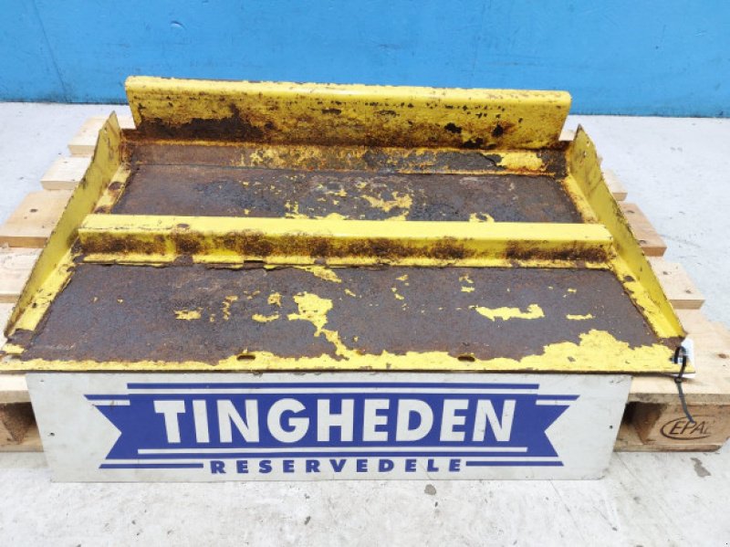 Schneidwerk des Typs New Holland 8080, Gebrauchtmaschine in Hemmet (Bild 1)