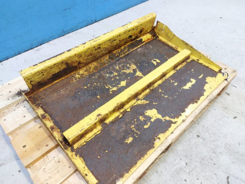 Schneidwerk des Typs New Holland 8080, Gebrauchtmaschine in Hemmet (Bild 3)