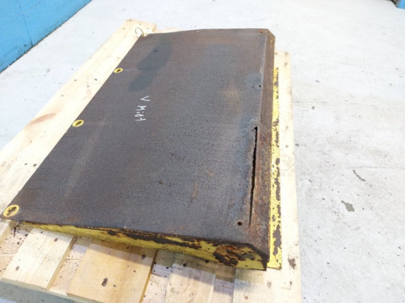 Schneidwerk des Typs New Holland 8080, Gebrauchtmaschine in Hemmet (Bild 15)