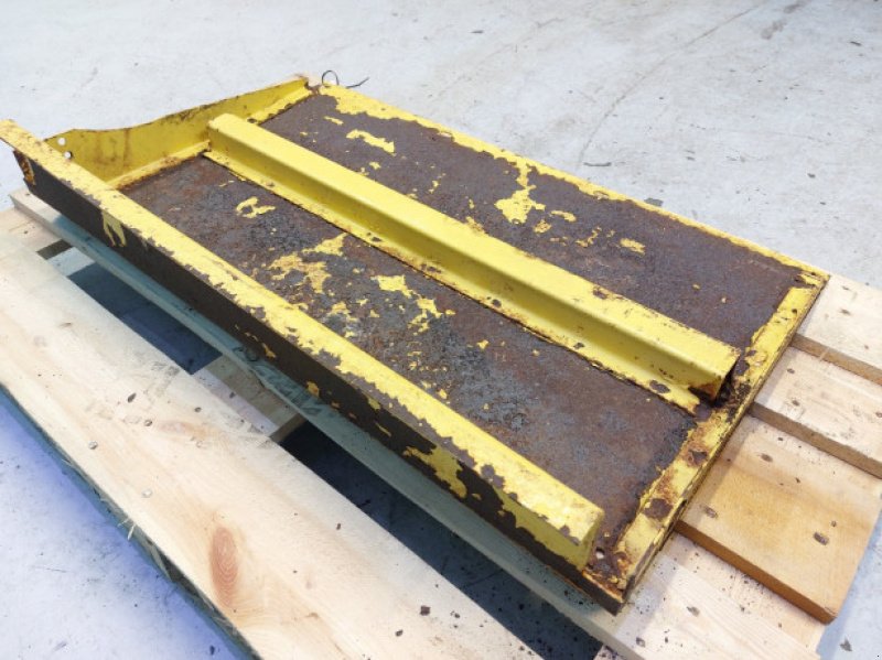 Schneidwerk des Typs New Holland 8080, Gebrauchtmaschine in Hemmet (Bild 9)