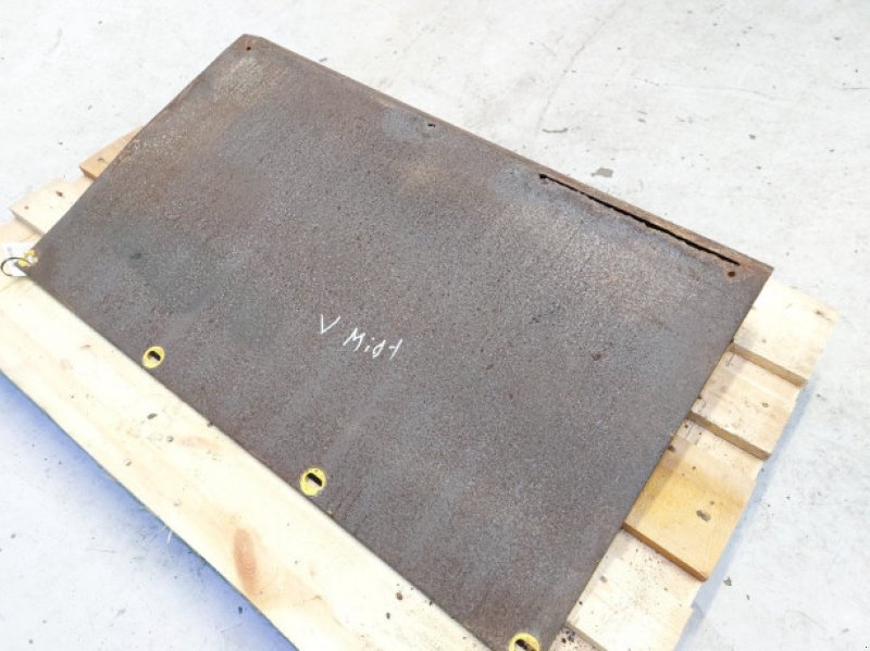 Schneidwerk des Typs New Holland 8080, Gebrauchtmaschine in Hemmet (Bild 16)