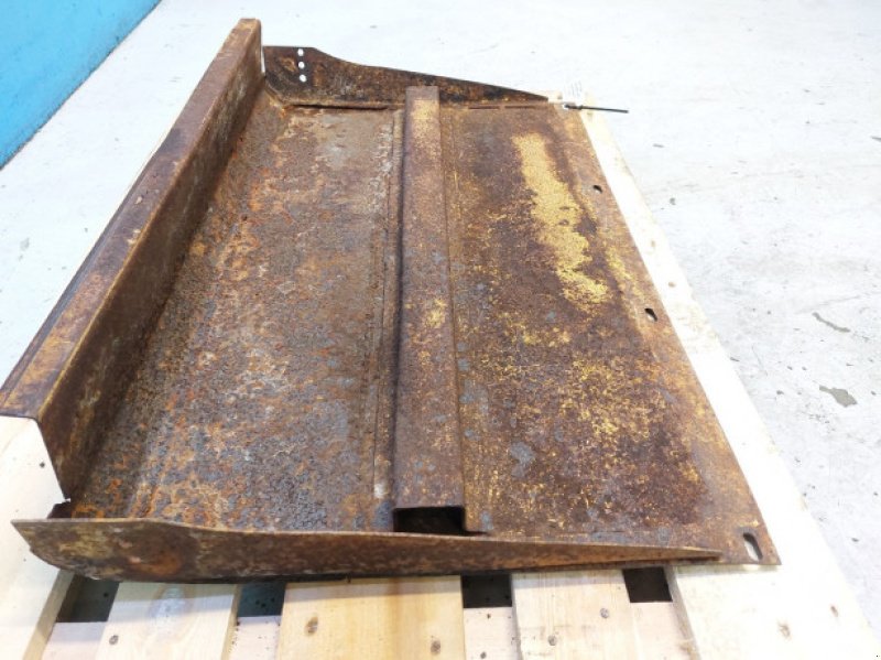 Schneidwerk typu New Holland 8080, Gebrauchtmaschine v Hemmet (Obrázek 4)