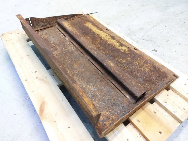 Schneidwerk typu New Holland 8080, Gebrauchtmaschine v Hemmet (Obrázek 5)