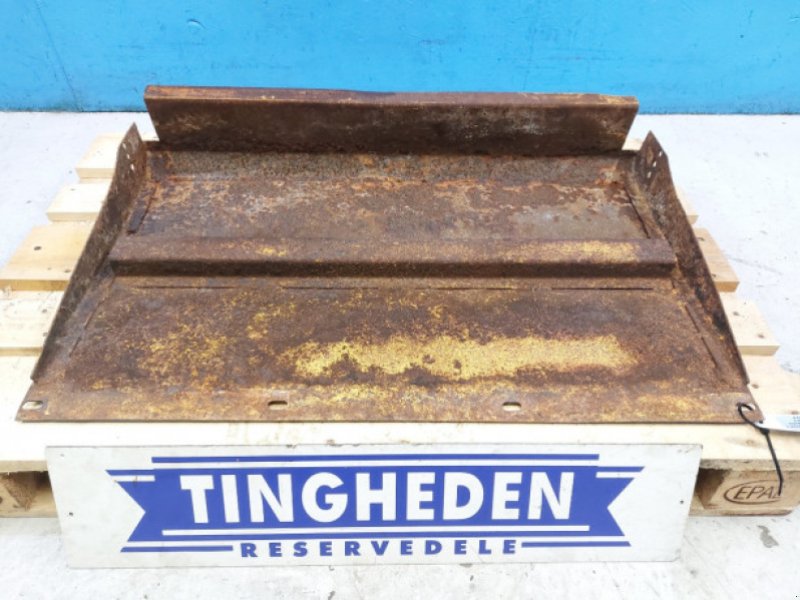 Schneidwerk des Typs New Holland 8080, Gebrauchtmaschine in Hemmet (Bild 1)