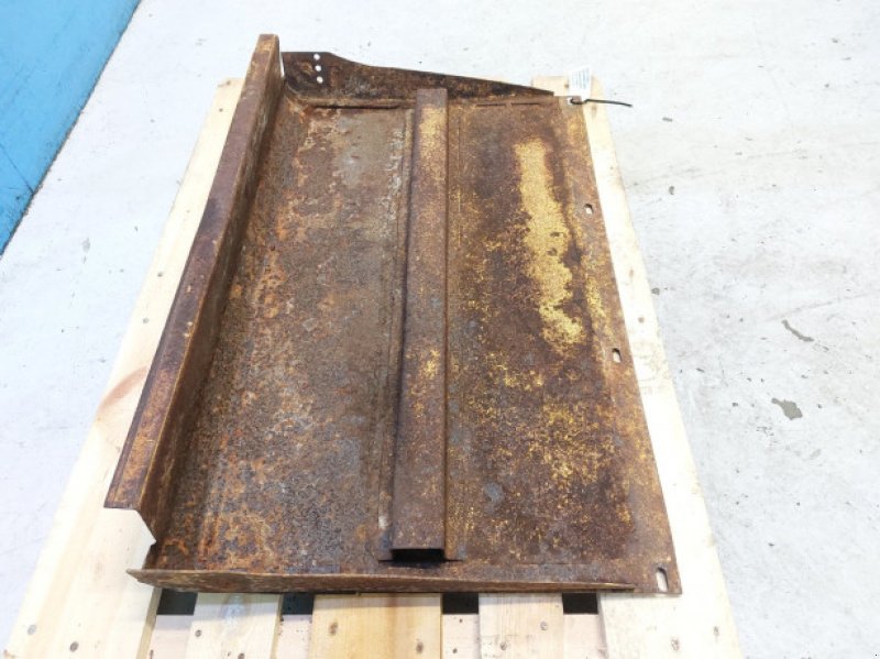 Schneidwerk typu New Holland 8080, Gebrauchtmaschine v Hemmet (Obrázek 3)