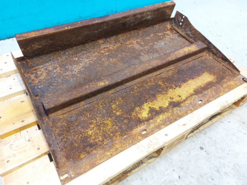 Schneidwerk typu New Holland 8080, Gebrauchtmaschine v Hemmet (Obrázek 2)