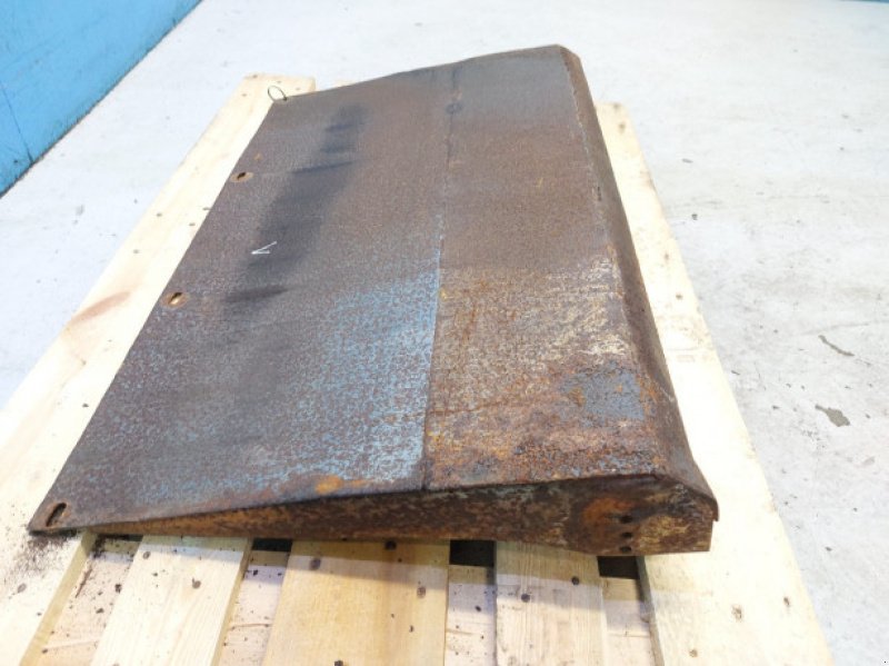 Schneidwerk typu New Holland 8080, Gebrauchtmaschine v Hemmet (Obrázek 11)