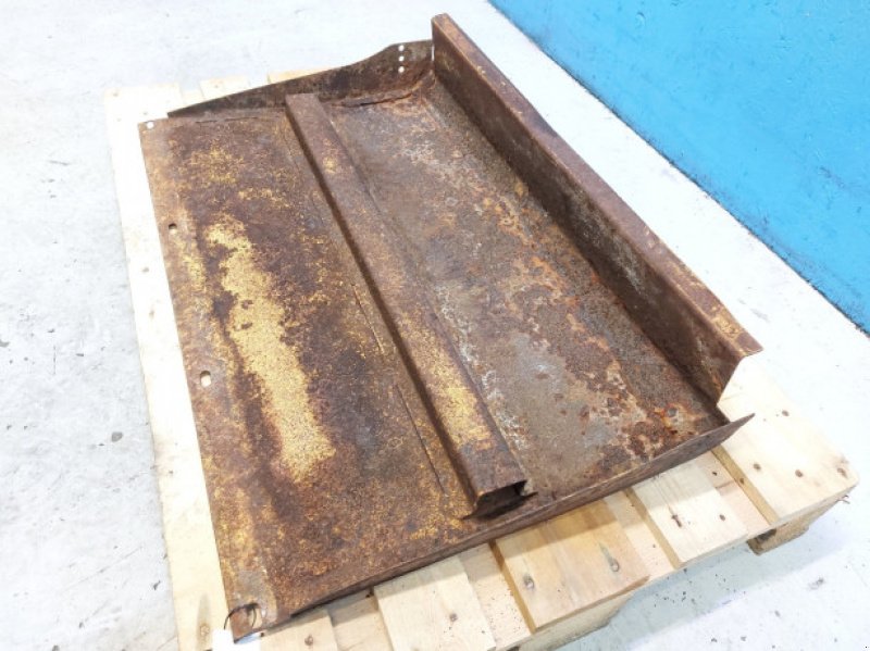 Schneidwerk typu New Holland 8080, Gebrauchtmaschine v Hemmet (Obrázek 7)