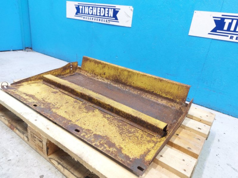 Schneidwerk des Typs New Holland 8080, Gebrauchtmaschine in Hemmet (Bild 8)