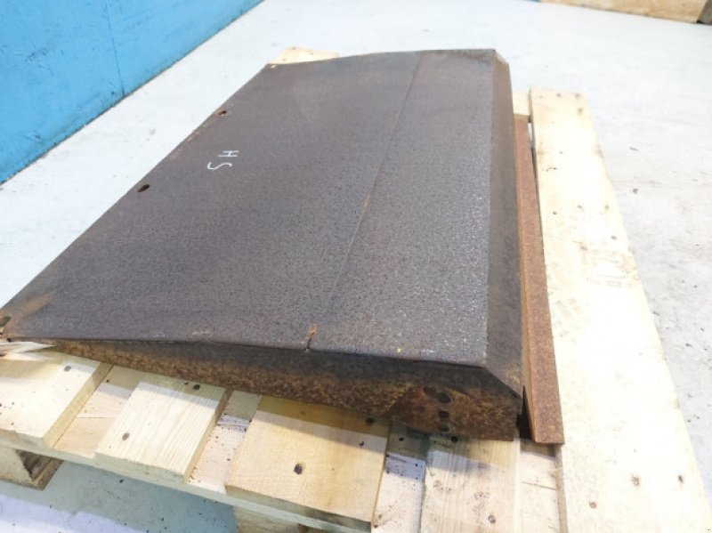 Schneidwerk des Typs New Holland 8080, Gebrauchtmaschine in Hemmet (Bild 11)