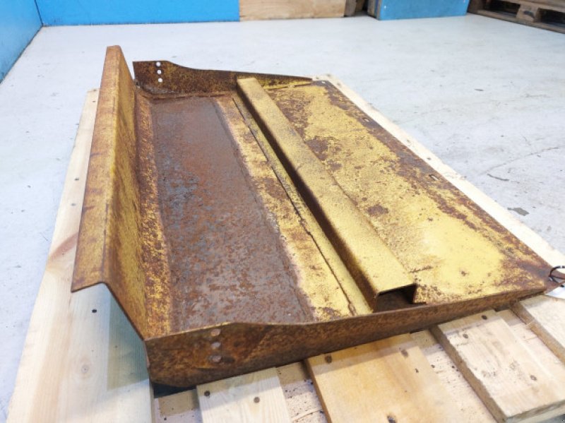 Schneidwerk des Typs New Holland 8080, Gebrauchtmaschine in Hemmet (Bild 5)