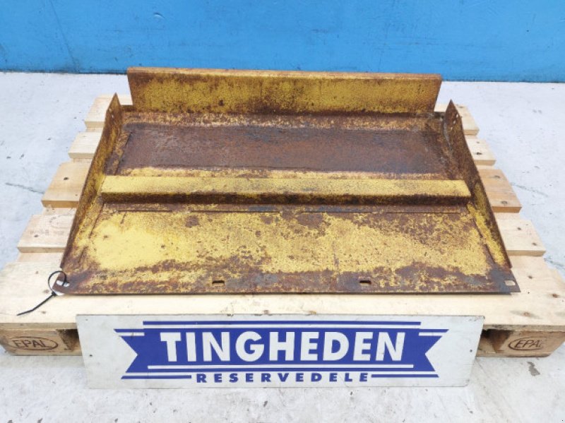 Schneidwerk des Typs New Holland 8080, Gebrauchtmaschine in Hemmet (Bild 1)