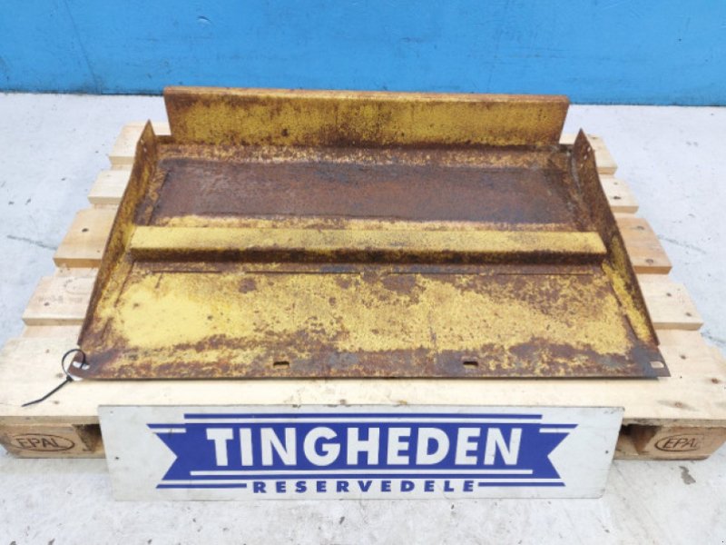 Schneidwerk des Typs New Holland 8080, Gebrauchtmaschine in Hemmet (Bild 1)