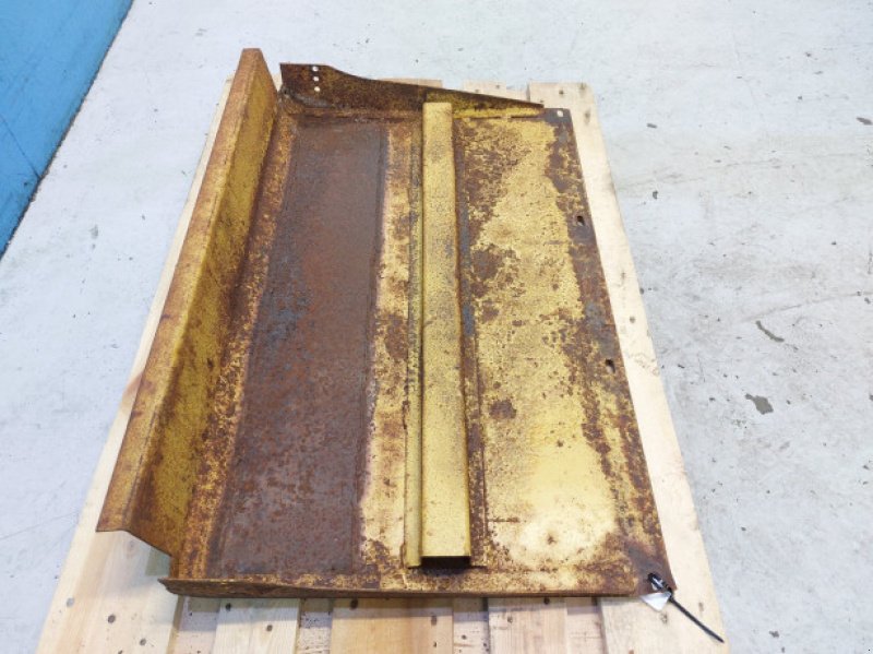 Schneidwerk des Typs New Holland 8080, Gebrauchtmaschine in Hemmet (Bild 4)