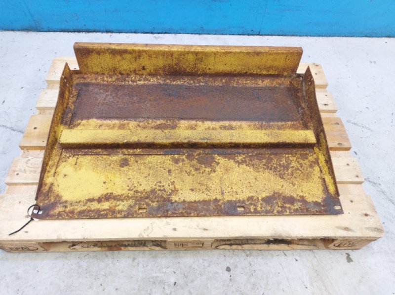 Schneidwerk des Typs New Holland 8080, Gebrauchtmaschine in Hemmet (Bild 2)