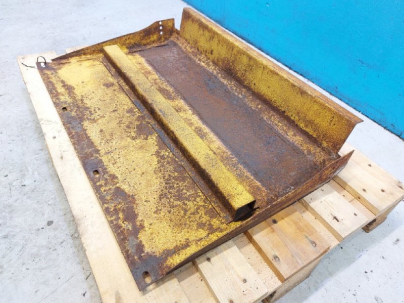 Schneidwerk des Typs New Holland 8080, Gebrauchtmaschine in Hemmet (Bild 7)