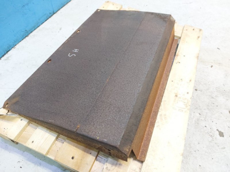 Schneidwerk des Typs New Holland 8080, Gebrauchtmaschine in Hemmet (Bild 10)