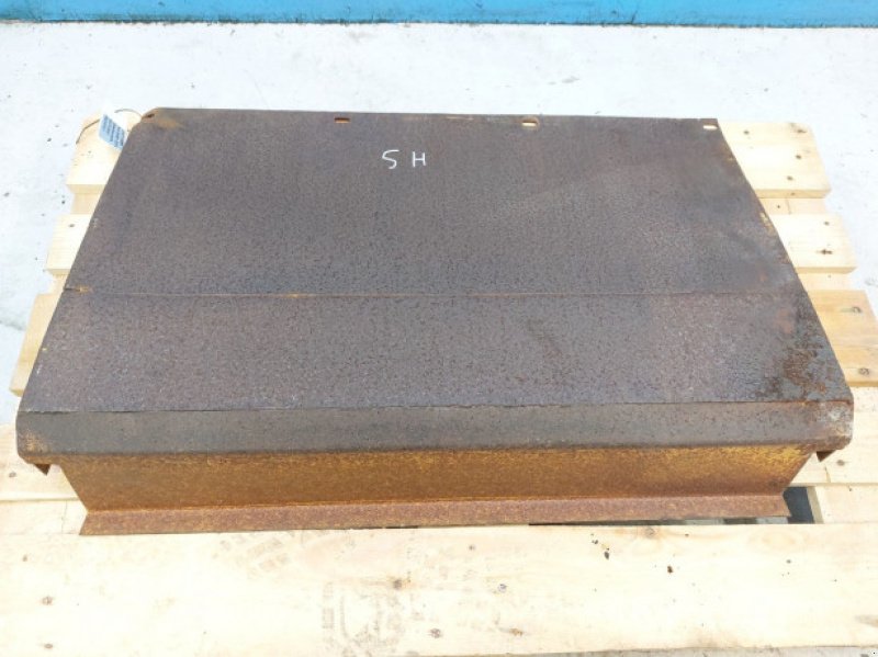 Schneidwerk des Typs New Holland 8080, Gebrauchtmaschine in Hemmet (Bild 9)