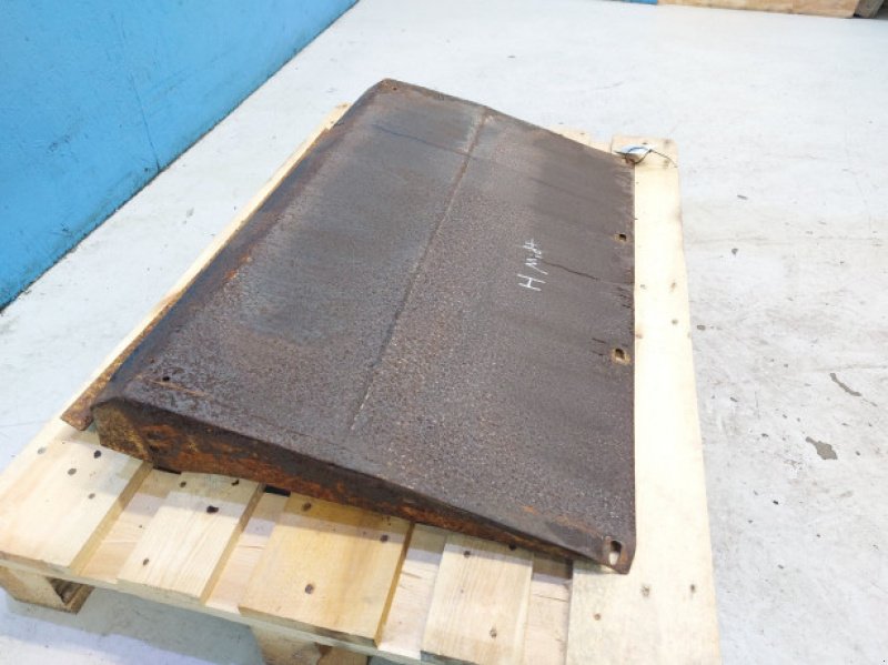 Schneidwerk des Typs New Holland 8080, Gebrauchtmaschine in Hemmet (Bild 3)