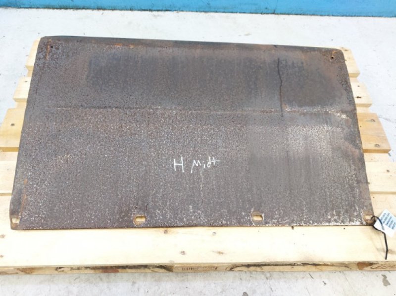 Schneidwerk des Typs New Holland 8080, Gebrauchtmaschine in Hemmet (Bild 2)