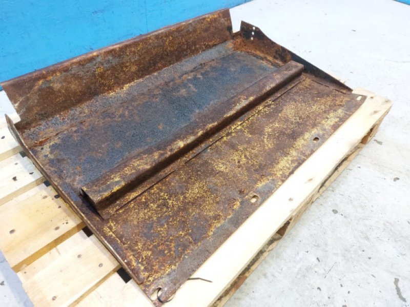 Schneidwerk des Typs New Holland 8080, Gebrauchtmaschine in Hemmet (Bild 8)