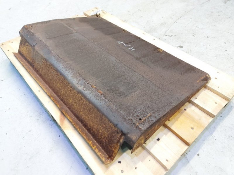 Schneidwerk des Typs New Holland 8080, Gebrauchtmaschine in Hemmet (Bild 5)