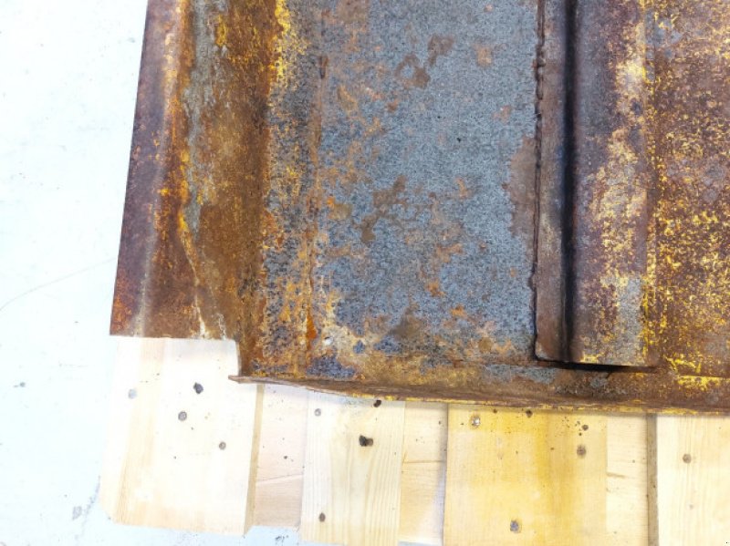 Schneidwerk des Typs New Holland 8080, Gebrauchtmaschine in Hemmet (Bild 10)