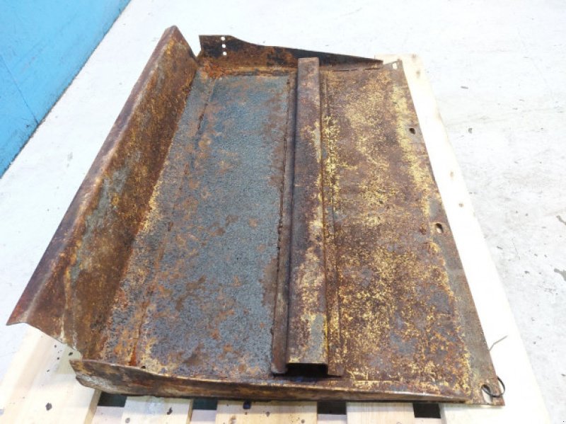 Schneidwerk des Typs New Holland 8080, Gebrauchtmaschine in Hemmet (Bild 9)