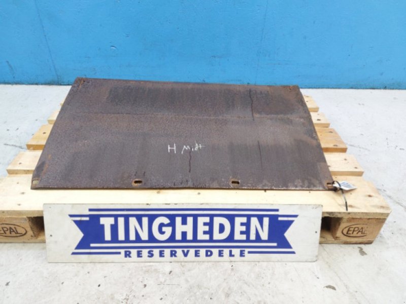 Schneidwerk des Typs New Holland 8080, Gebrauchtmaschine in Hemmet (Bild 1)