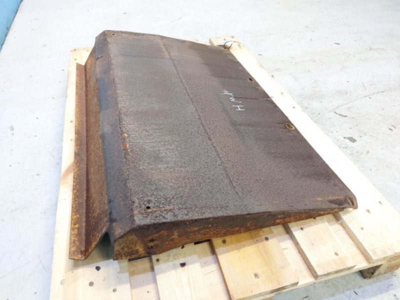 Schneidwerk des Typs New Holland 8080, Gebrauchtmaschine in Hemmet (Bild 4)