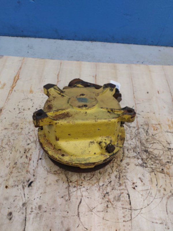 Schneidwerk typu New Holland 8080, Gebrauchtmaschine v Hemmet (Obrázek 8)