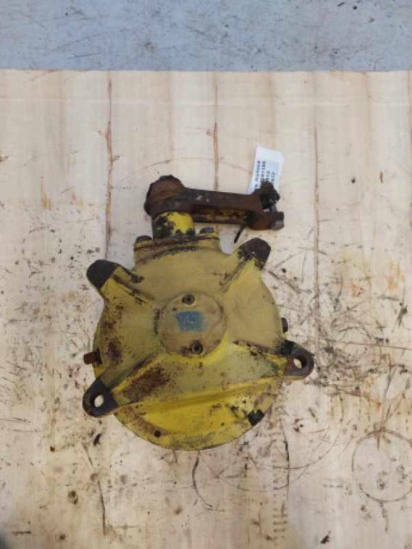 Schneidwerk typu New Holland 8080, Gebrauchtmaschine v Hemmet (Obrázek 9)