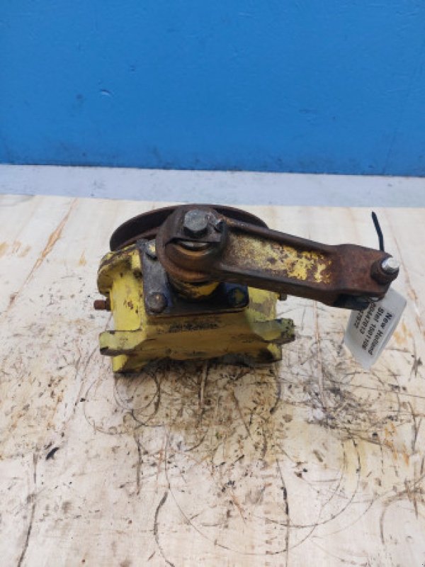 Schneidwerk typu New Holland 8080, Gebrauchtmaschine v Hemmet (Obrázek 4)