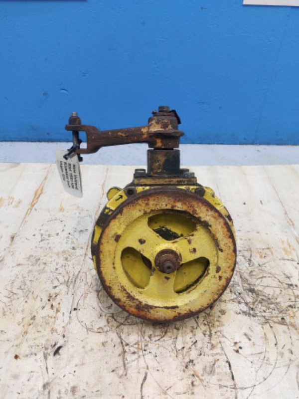 Schneidwerk typu New Holland 8080, Gebrauchtmaschine v Hemmet (Obrázek 2)