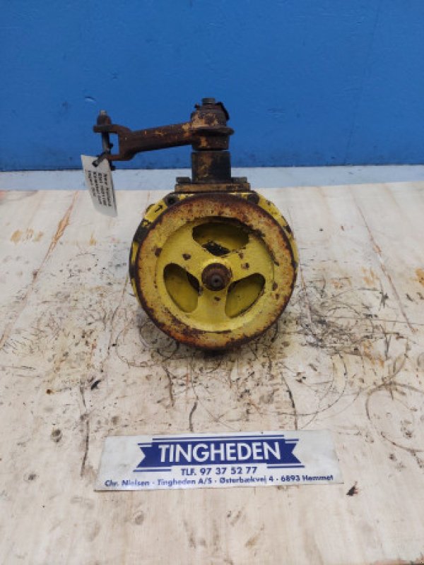 Schneidwerk typu New Holland 8080, Gebrauchtmaschine v Hemmet (Obrázek 1)