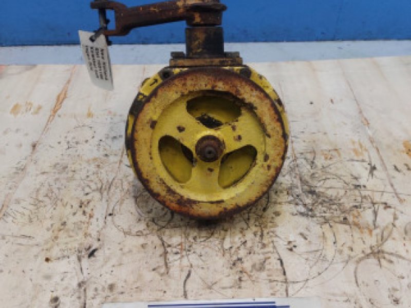 Schneidwerk des Typs New Holland 8080, Gebrauchtmaschine in Hemmet (Bild 1)