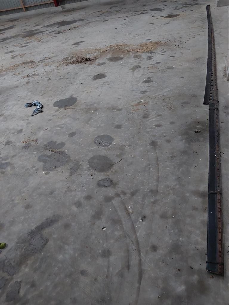 Schneidwerk of the type New Holland 9080CR, Gebrauchtmaschine in Rønnede (Picture 2)