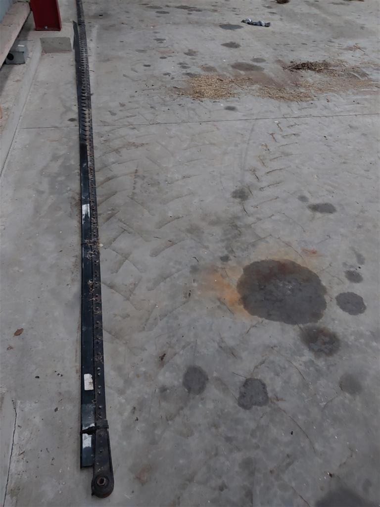 Schneidwerk of the type New Holland 9080CR, Gebrauchtmaschine in Rønnede (Picture 5)