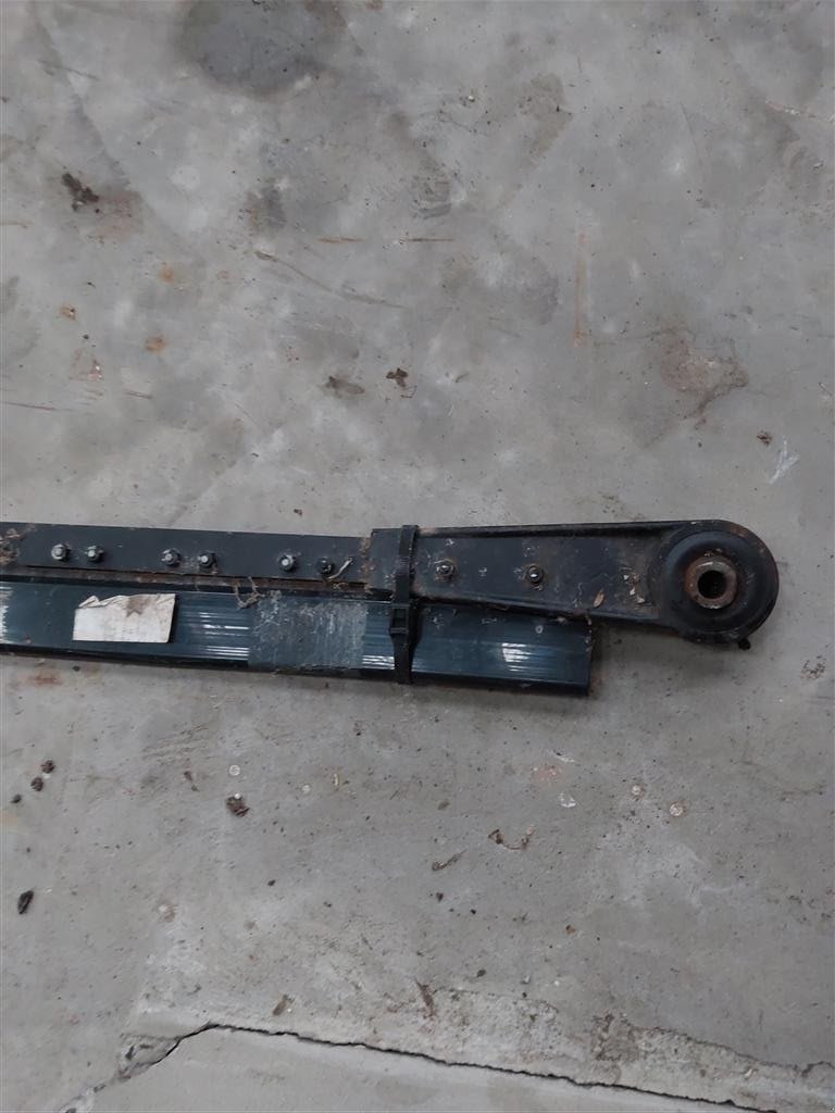 Schneidwerk of the type New Holland 9080CR, Gebrauchtmaschine in Rønnede (Picture 4)