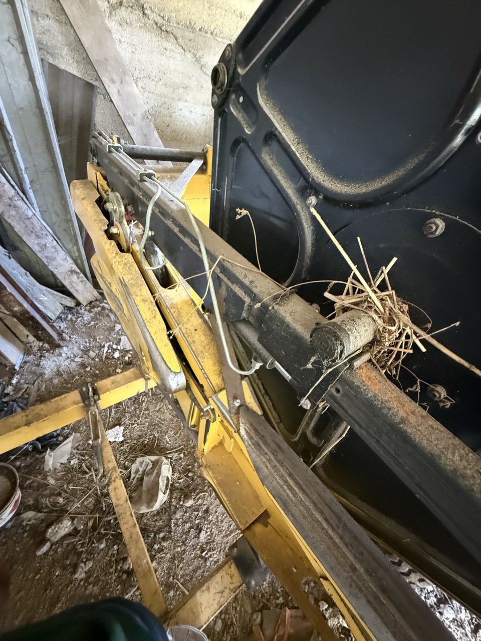 Schneidwerk tipa New Holland 9m15 varifeed, Gebrauchtmaschine u Lérouville (Slika 8)