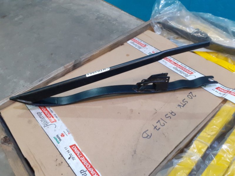 Schneidwerk tipa New Holland AS127, Gebrauchtmaschine u Hemmet (Slika 3)