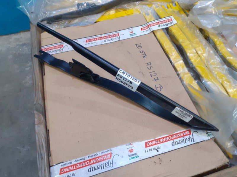 Schneidwerk tipa New Holland AS127, Gebrauchtmaschine u Hemmet (Slika 2)