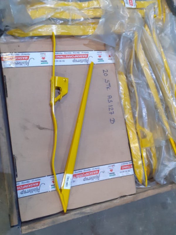 Schneidwerk tipa New Holland AS127, Gebrauchtmaschine u Hemmet (Slika 11)