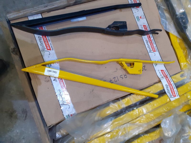 Schneidwerk tipa New Holland AS127, Gebrauchtmaschine u Hemmet (Slika 7)