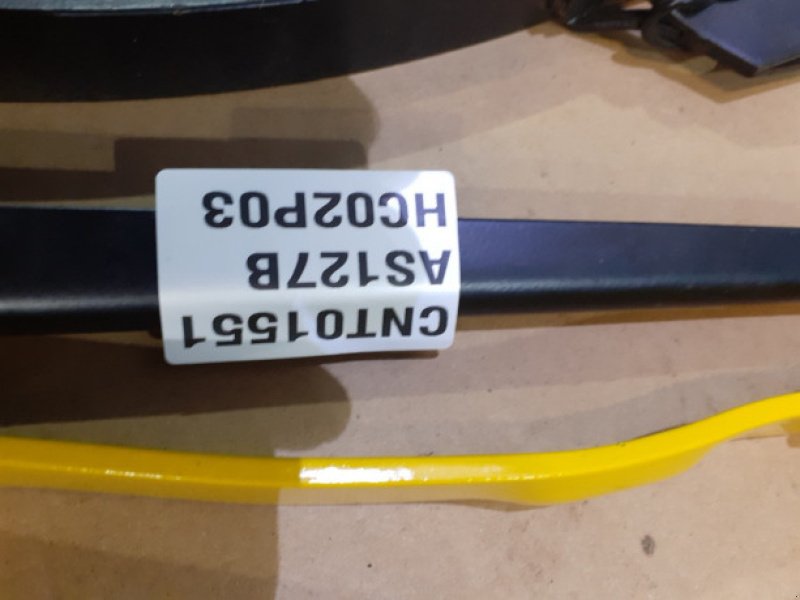 Schneidwerk tipa New Holland AS127, Gebrauchtmaschine u Hemmet (Slika 8)